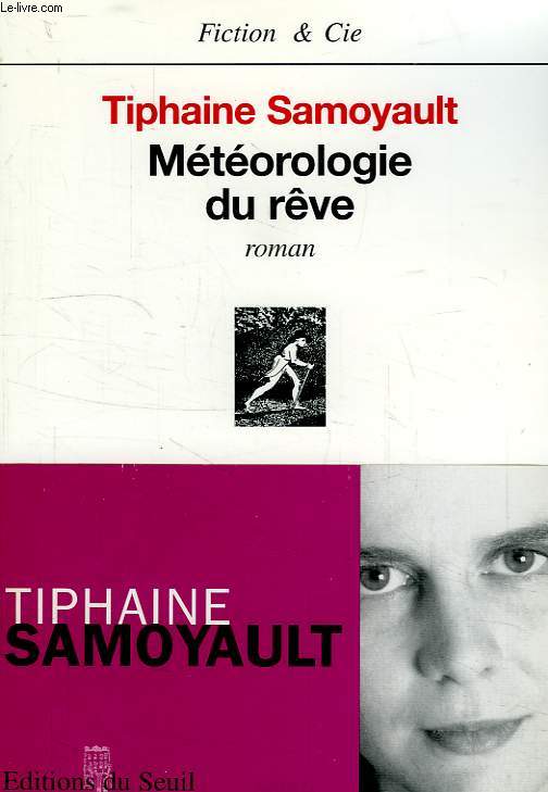 METEOROLOGIE DU REVE