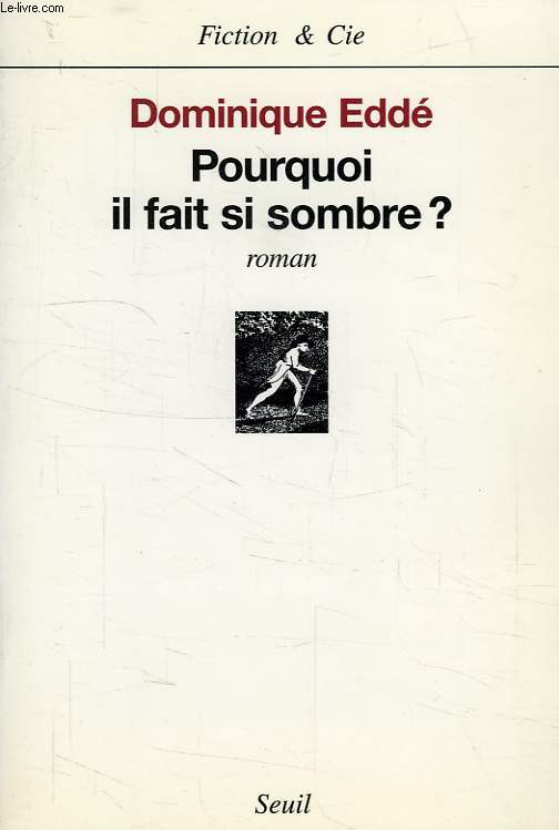 POURQUOI IL FAIT SI SOMBRE ?