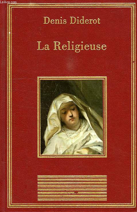LA RELIGIEUSE
