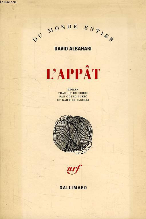 L'APPAT