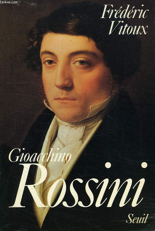 GIOACCHINO ROSSINI