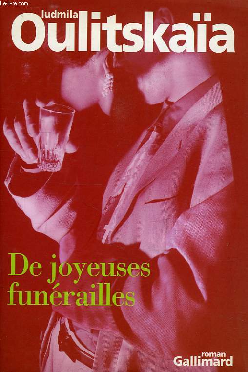 DE JOYEUSES FUNERAILLES