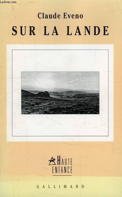 SUR LA LANDE