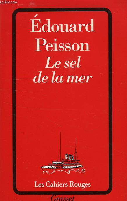 LE SEL DE LA MER