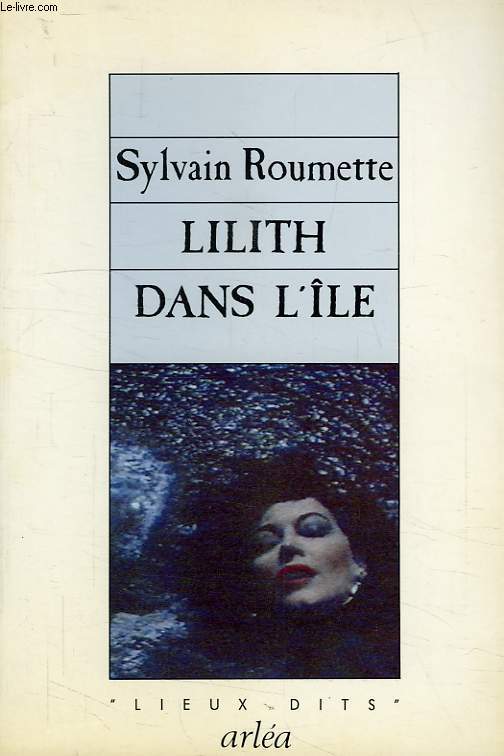 LILITH DANS L'ILE