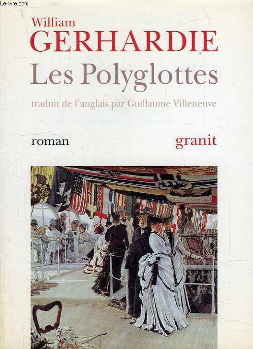 LES POLYGLOTTES