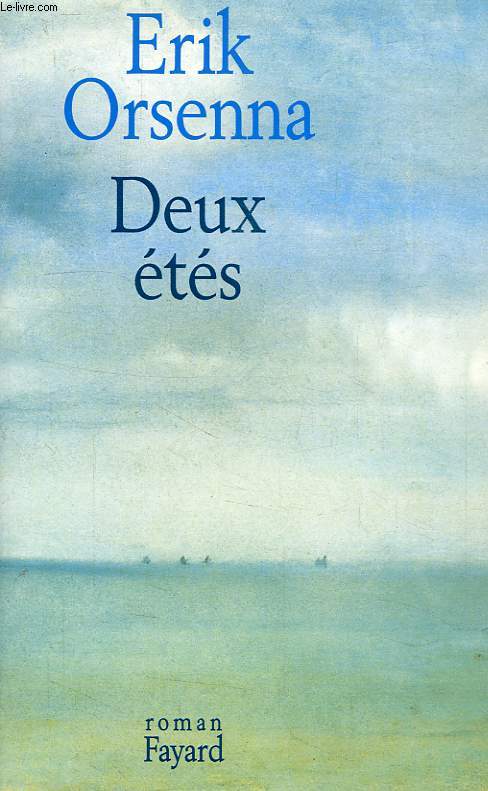 DEUX ETES