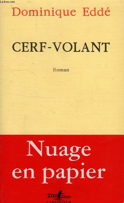 CERF-VOLANT