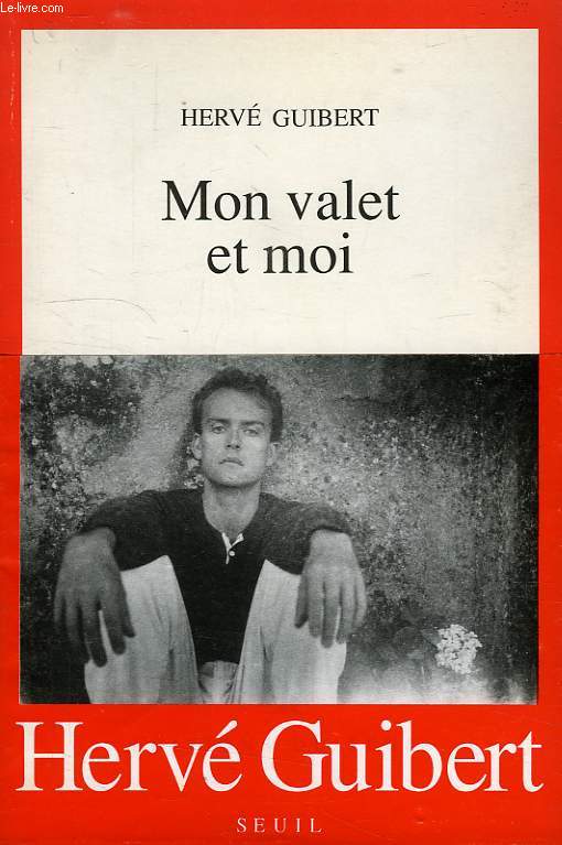 MON VALET ET MOI