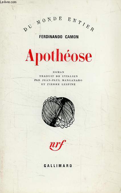 APOTHEOSE
