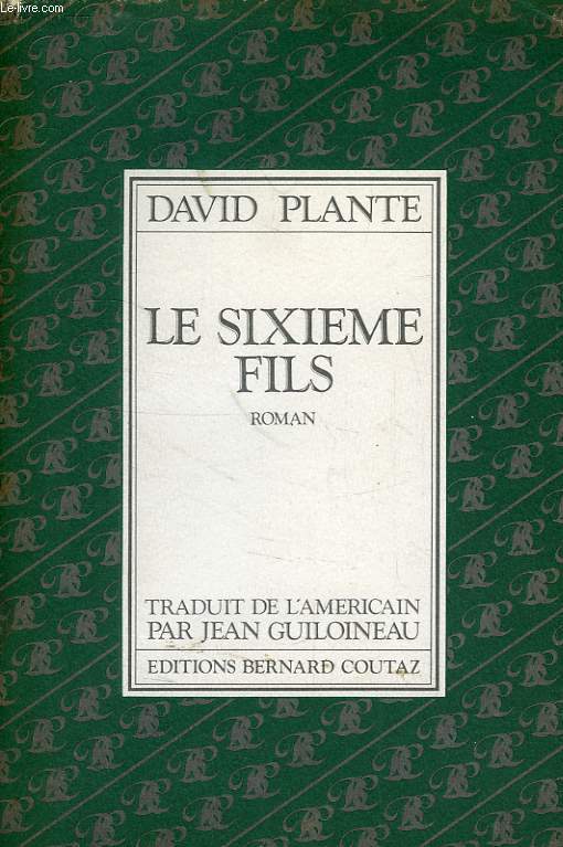 LE SIXIEME FILS