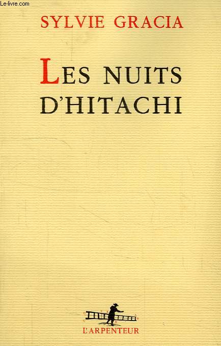 LES NUITS D'HITACHI