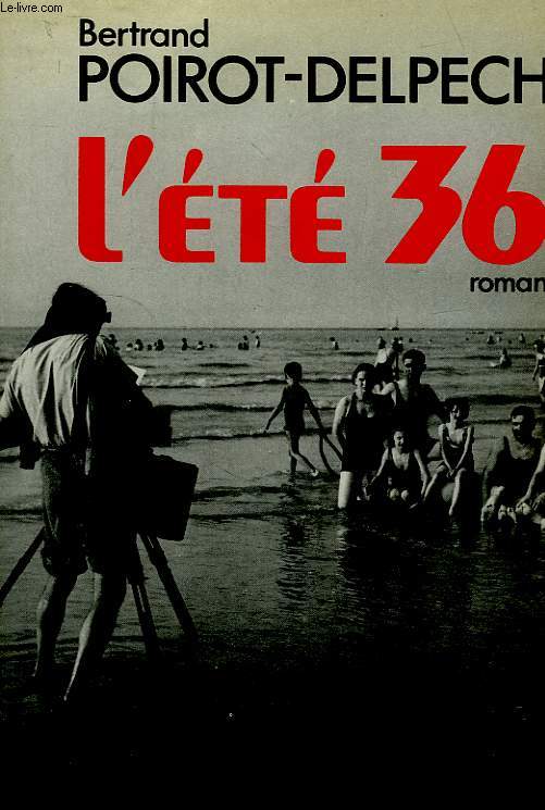 L'ETE 36