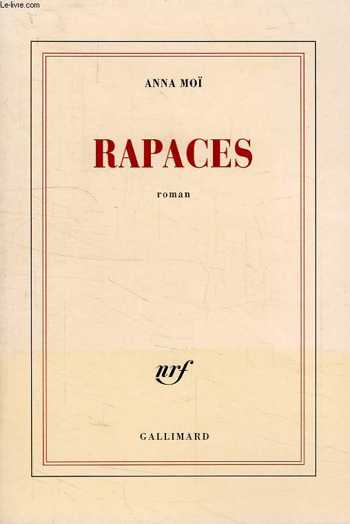 RAPACES