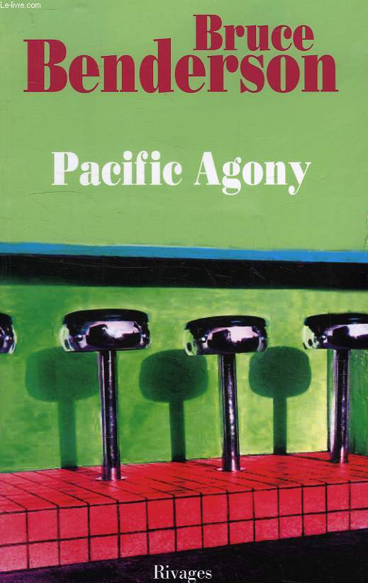 PACIFIC AGONY