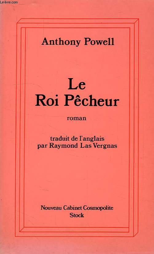 LE ROI PECHEUR