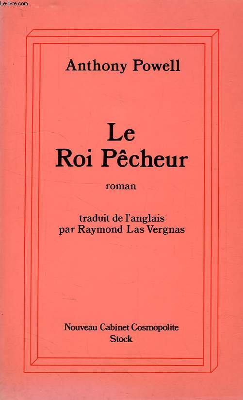 LE ROI PECHEUR