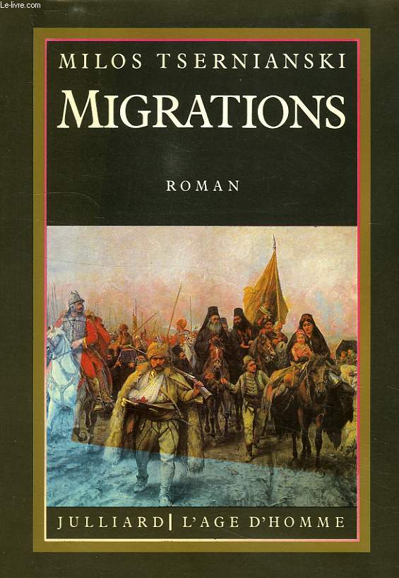 MIGRATIONS