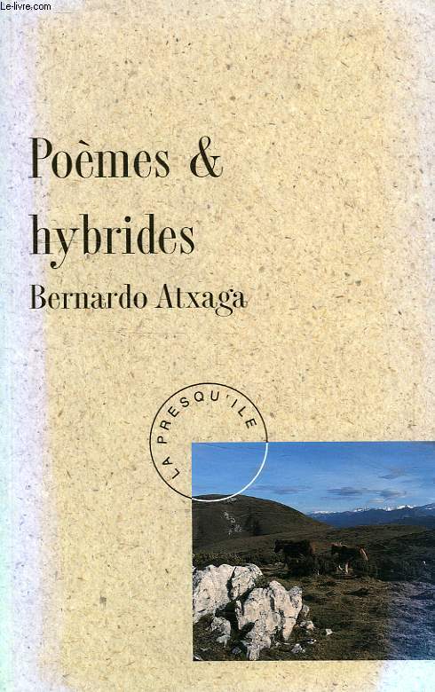 POEMES & HYBRIDES