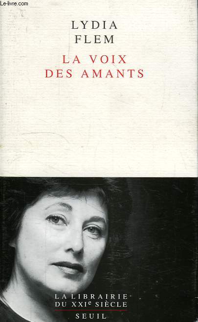 LA VOIS DES AMANTS