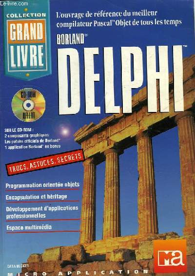 BORLAND DELPHI