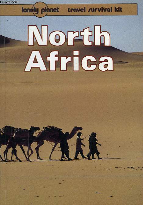 NORTH AFRICA