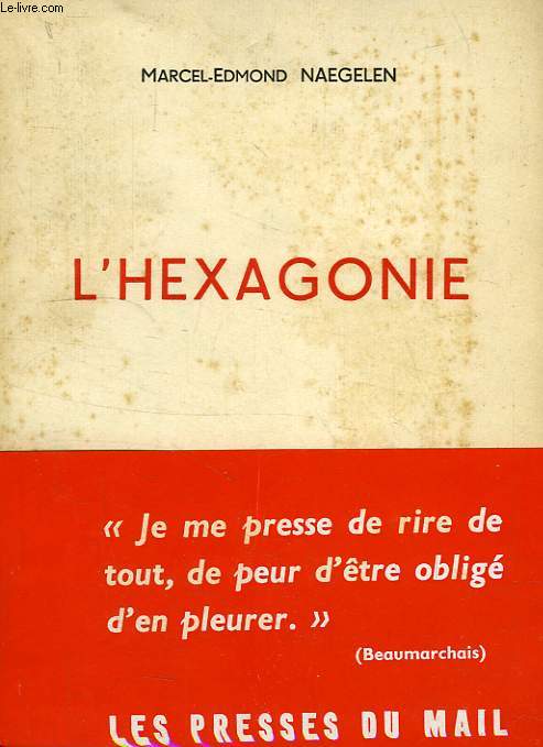 L'HEXAGONIE