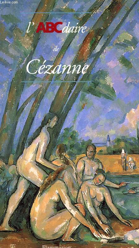 L'ABCDAIRE DE CEZANNE