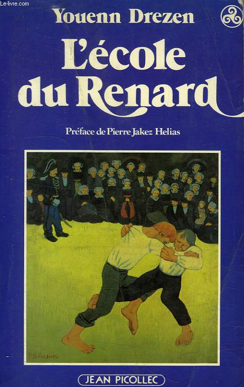 L'ECOLE DU RENARD