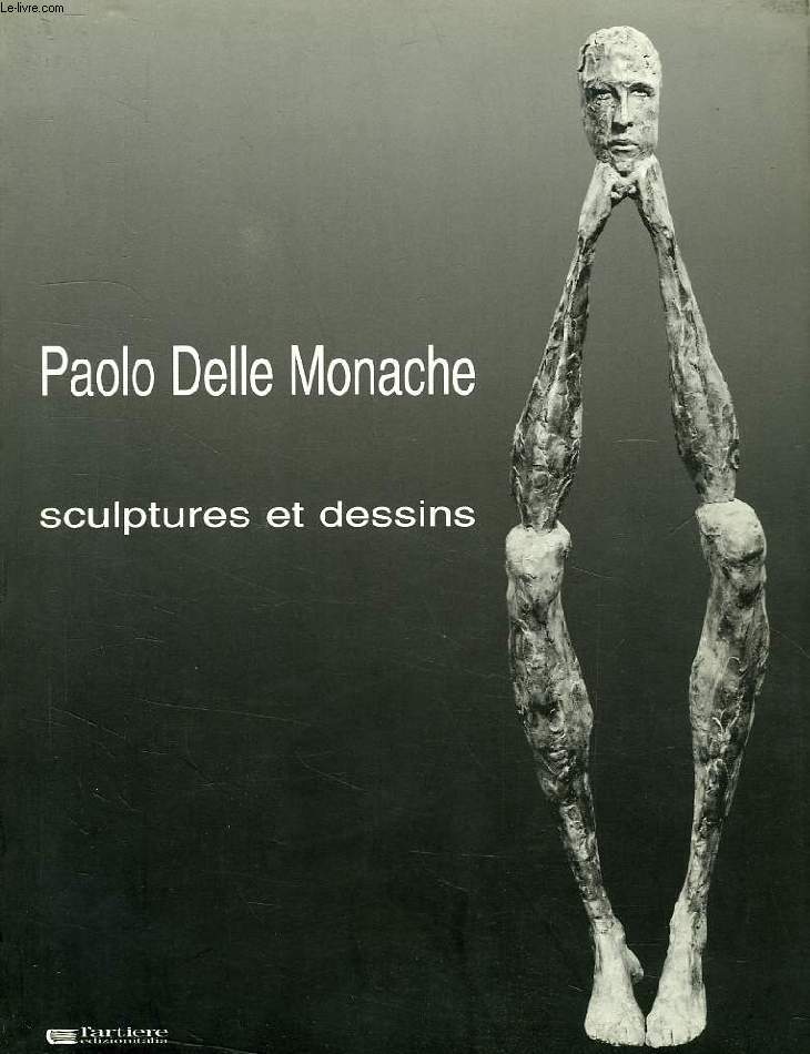 PAOLO DELLE MONACHE