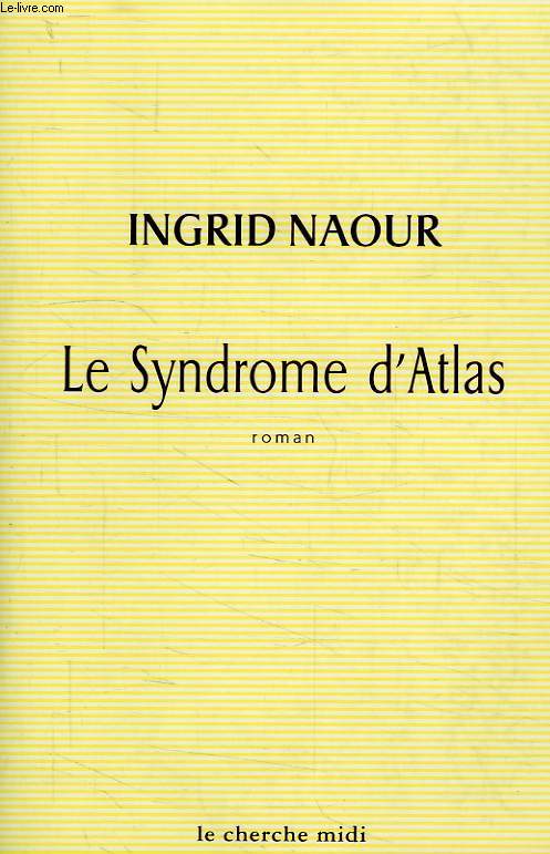 LE SYNDROME D'ATLAS