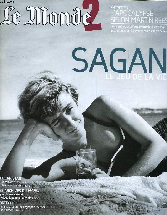 LE MONDE 2, N 33, 2-8 OCT. 2004