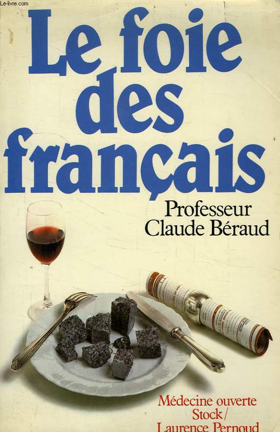 LE FOIE DES FRANCAIS