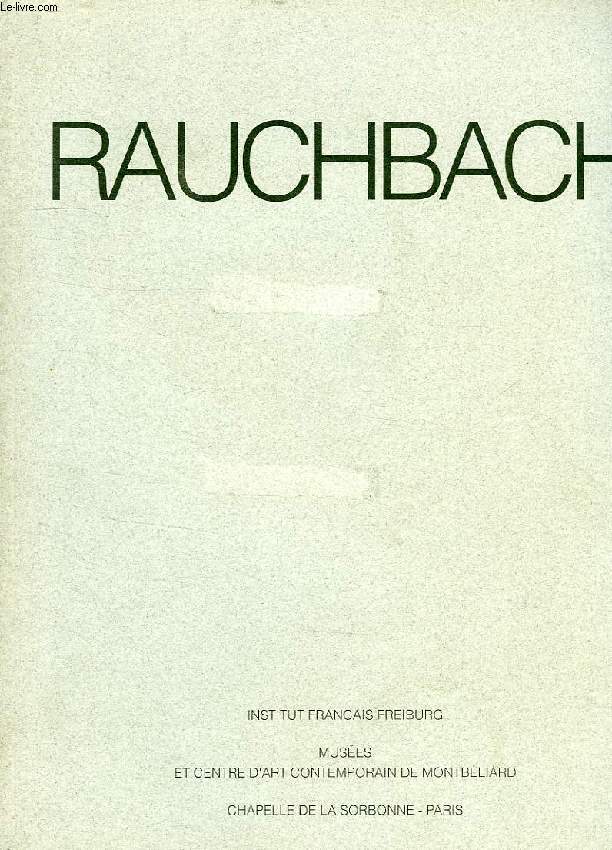 RAUCHBACH