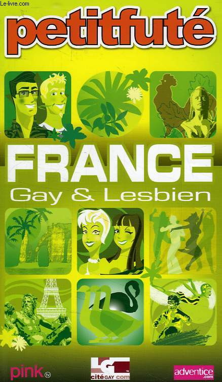 PETITFUTE FRANCE, GAY & LESBIEN