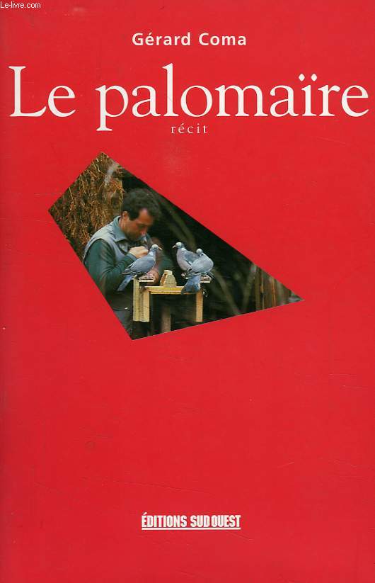 LE PALOMAIRE