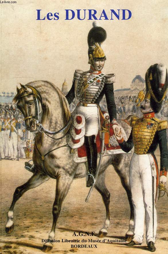 LES DURAND