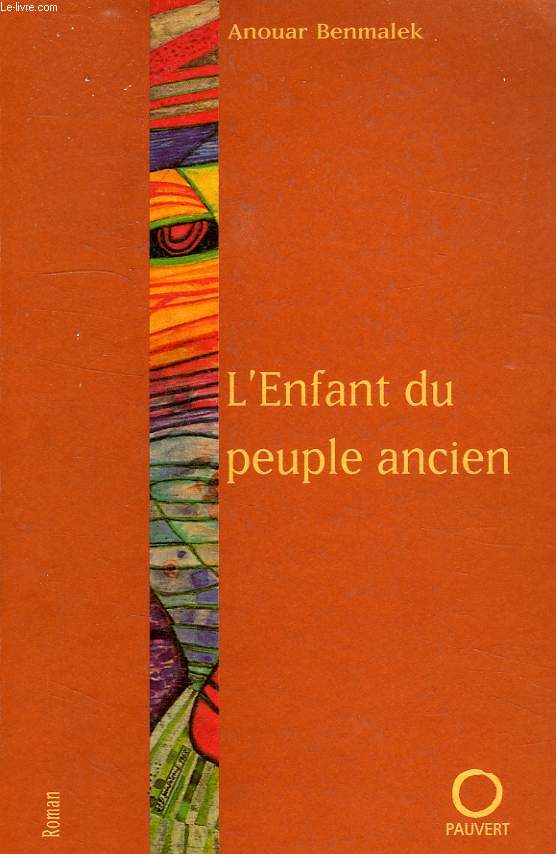 L'ENFANT DU PEUPLE ANCIEN