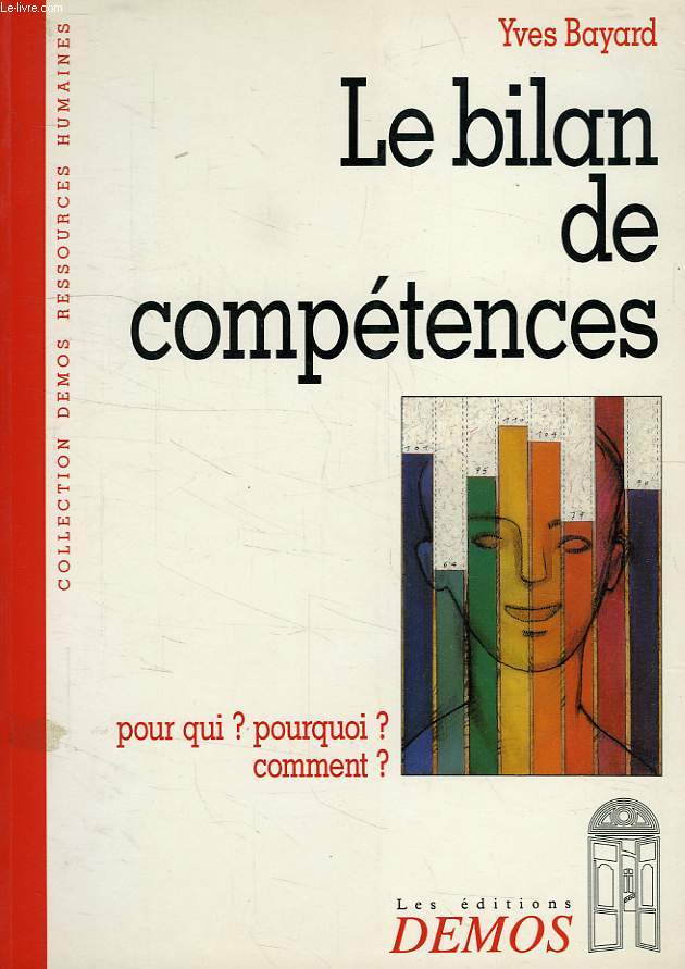 LE BILAN DE COMPETENCES