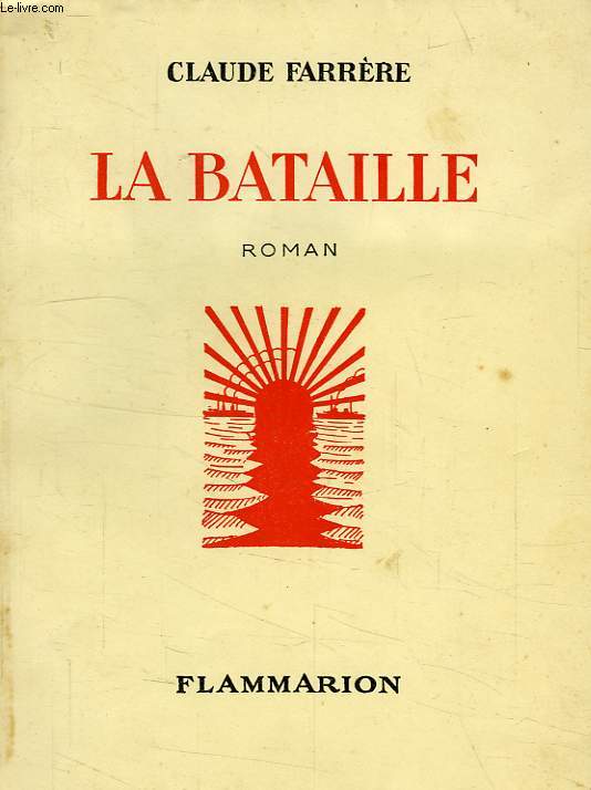 LA BATAILLE