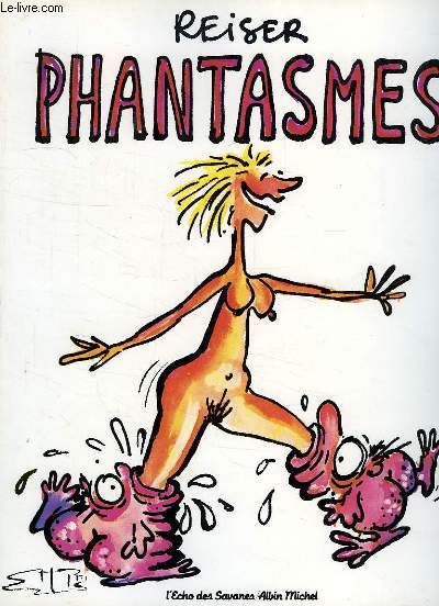 PHANTASMES