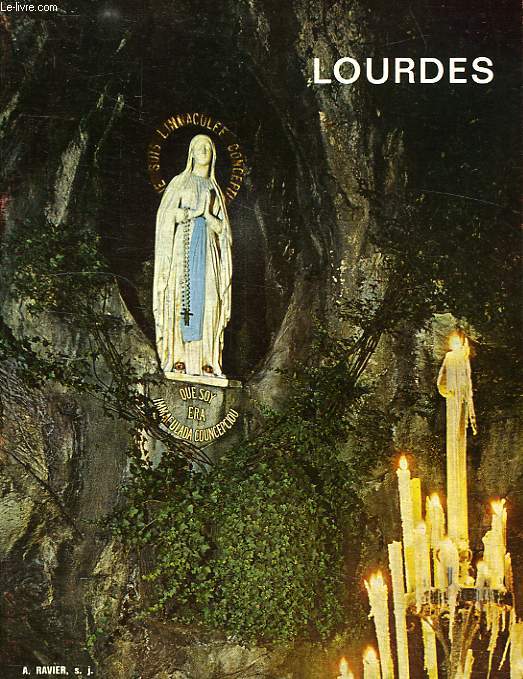 LOURDES