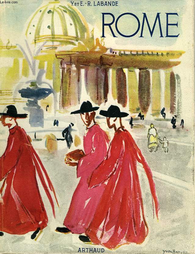 ROME