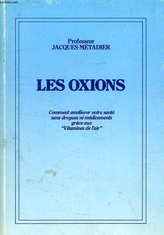 LES OXIONS