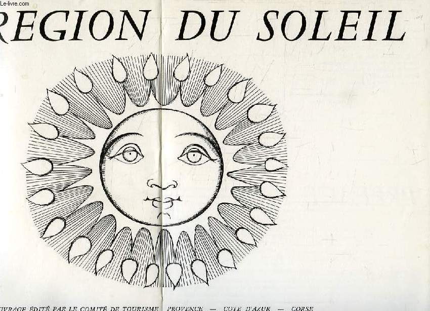 LA REGION DU SOLEIL