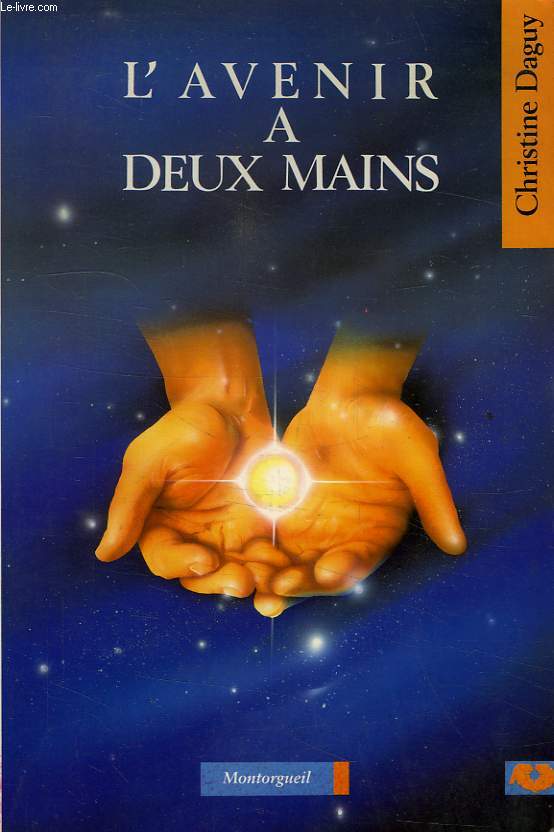 L'AVENIR A DEUX MAINS