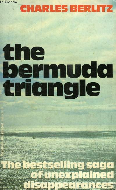 THE BERMUDA TRIANGLE