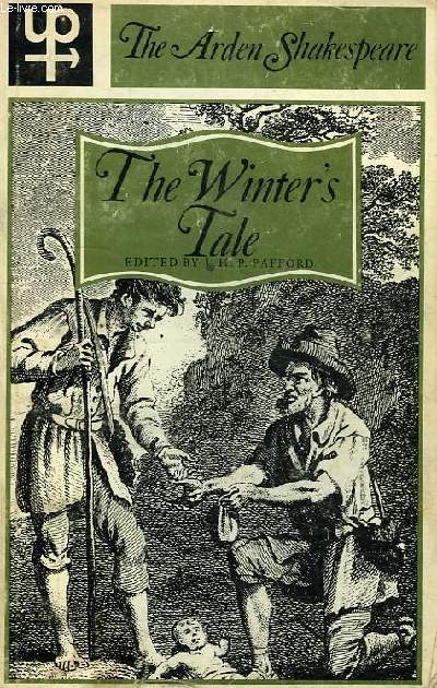 THE WINTER'S TALE