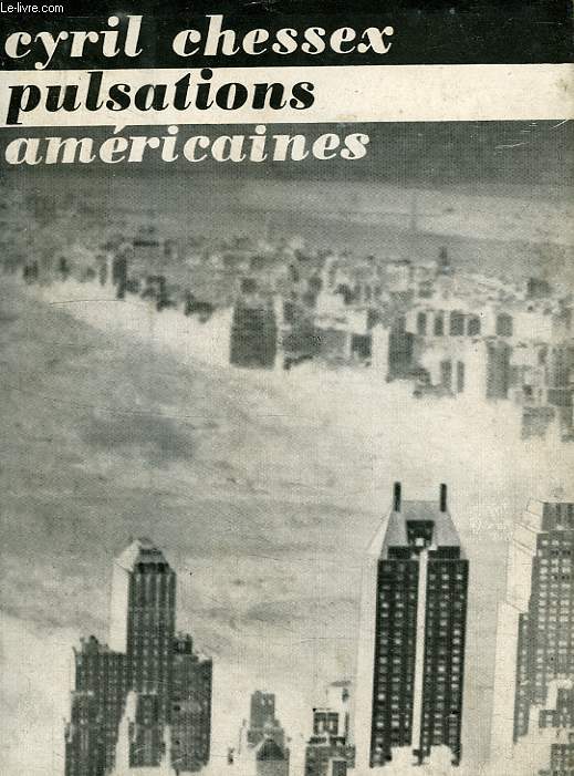 PULSATIONS AMERICAINES