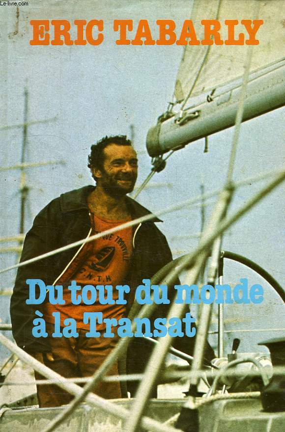 DU TOUR DU MONDE A LA TRANSAT